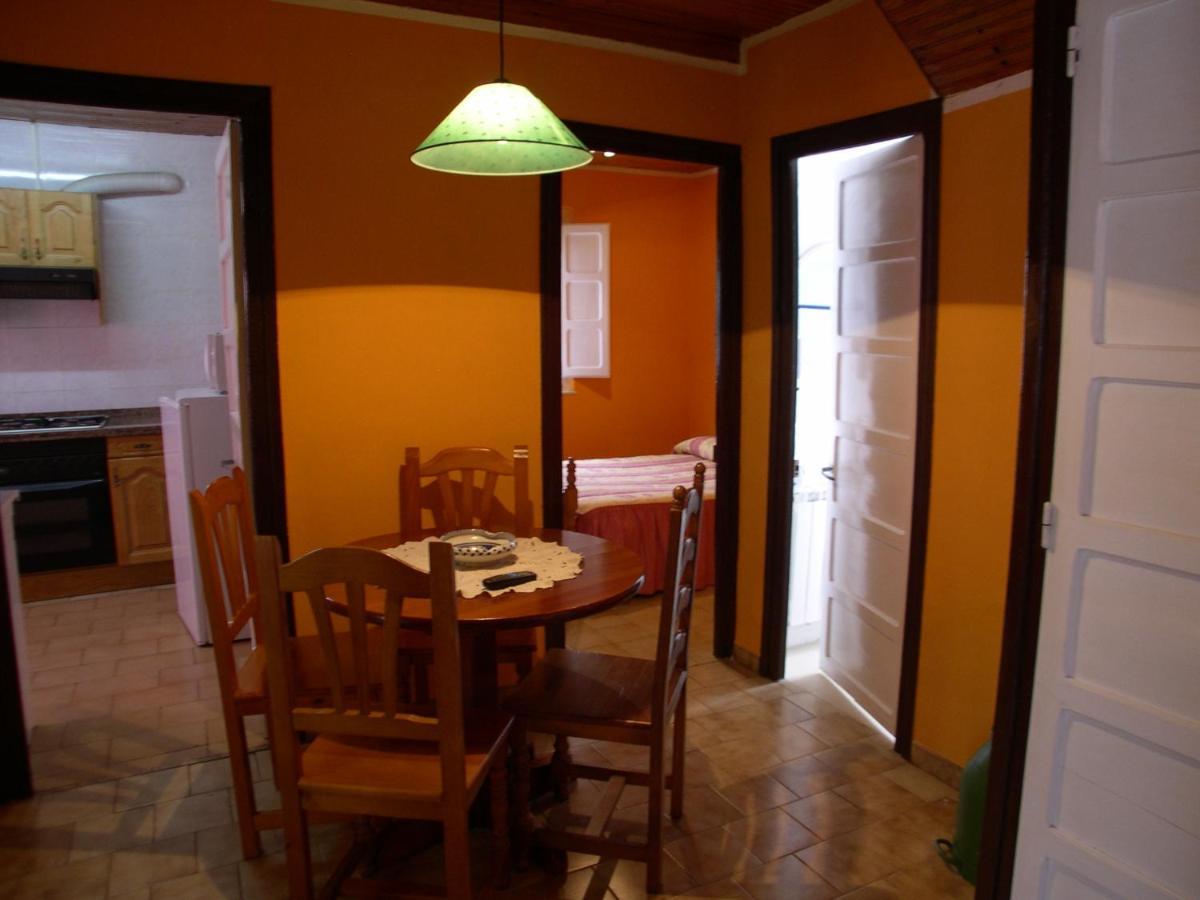 Maison d'hôtes Turismo Rural El Sidron à Piloña Extérieur photo