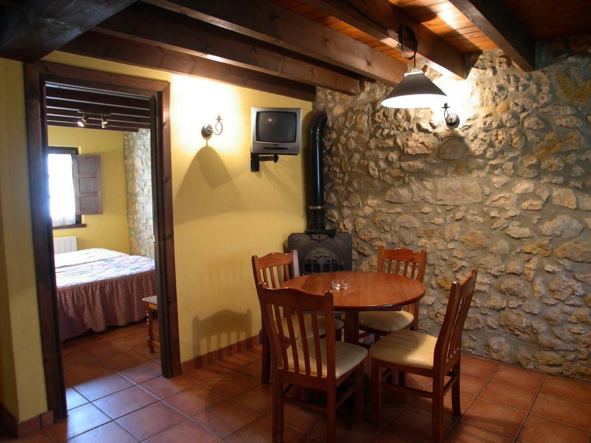 Maison d'hôtes Turismo Rural El Sidron à Piloña Extérieur photo